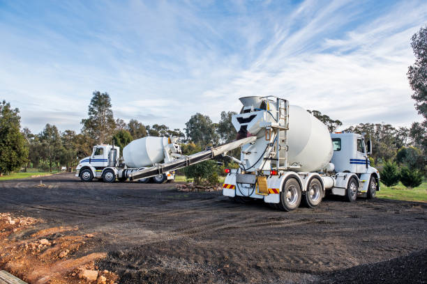  Aquia Harbour, VA Concrete contractor Pros