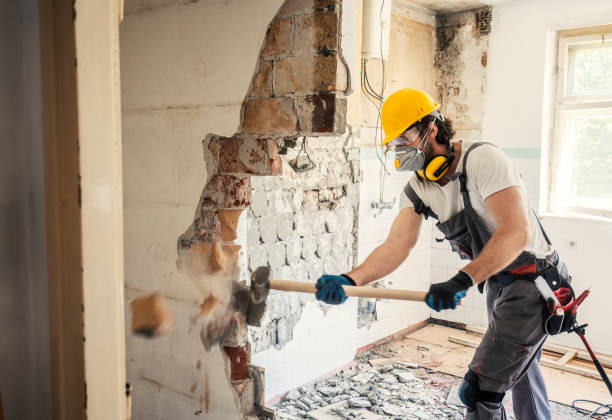 Best Commercial Concrete Services in Aquia Harbour, VA