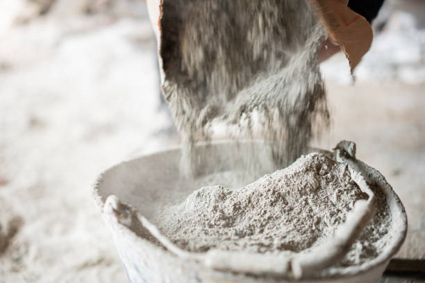 Best Concrete Foundation Repair in Aquia Harbour, VA
