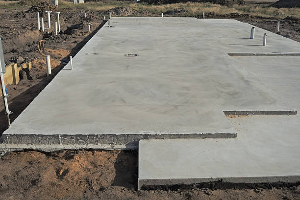 Best Concrete Driveway Installation in Aquia Harbour, VA
