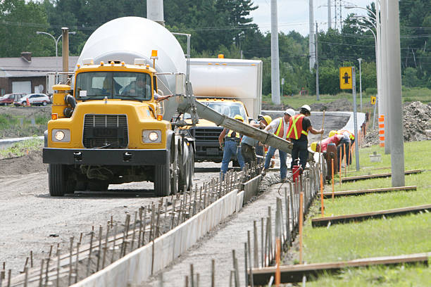 Best Concrete Grinding and Polishing in Aquia Harbour, VA