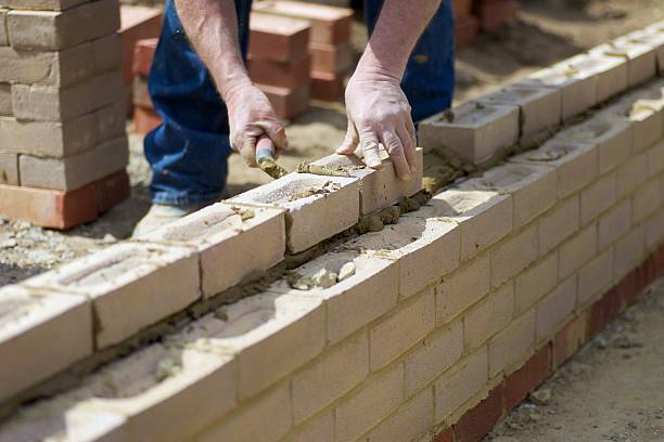 Best Stamped Concrete Services in Aquia Harbour, VA