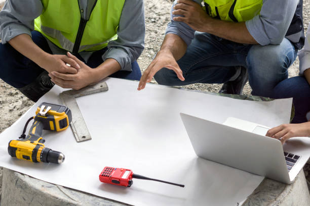 Best Concrete Demolition Services in Aquia Harbour, VA